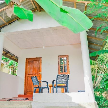 Pradeepa House Apartment Unawatuna Ngoại thất bức ảnh