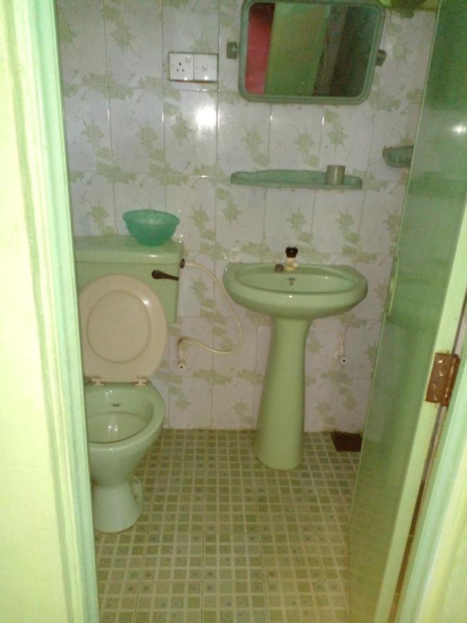 Pradeepa House Apartment Unawatuna Ngoại thất bức ảnh