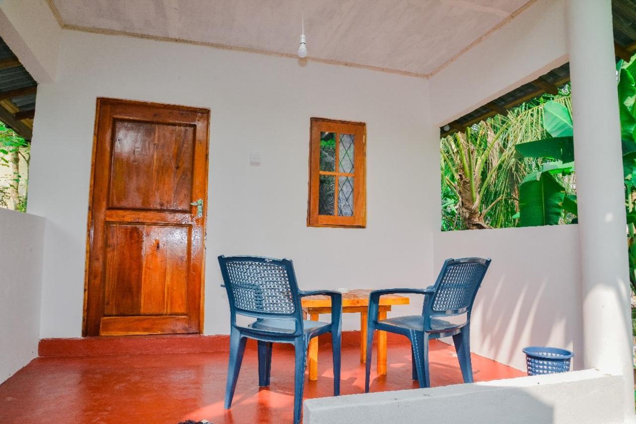 Pradeepa House Apartment Unawatuna Ngoại thất bức ảnh