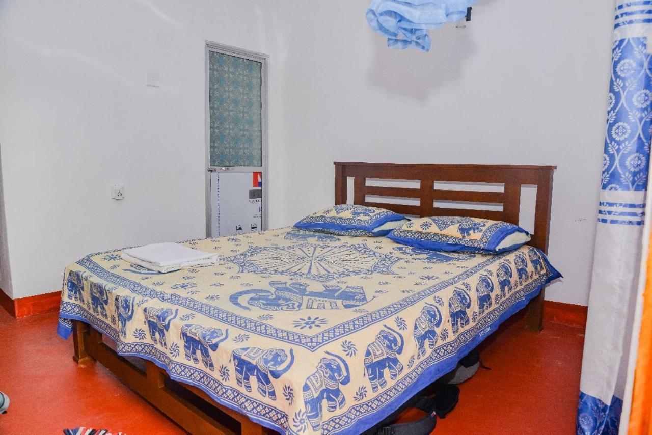 Pradeepa House Apartment Unawatuna Ngoại thất bức ảnh