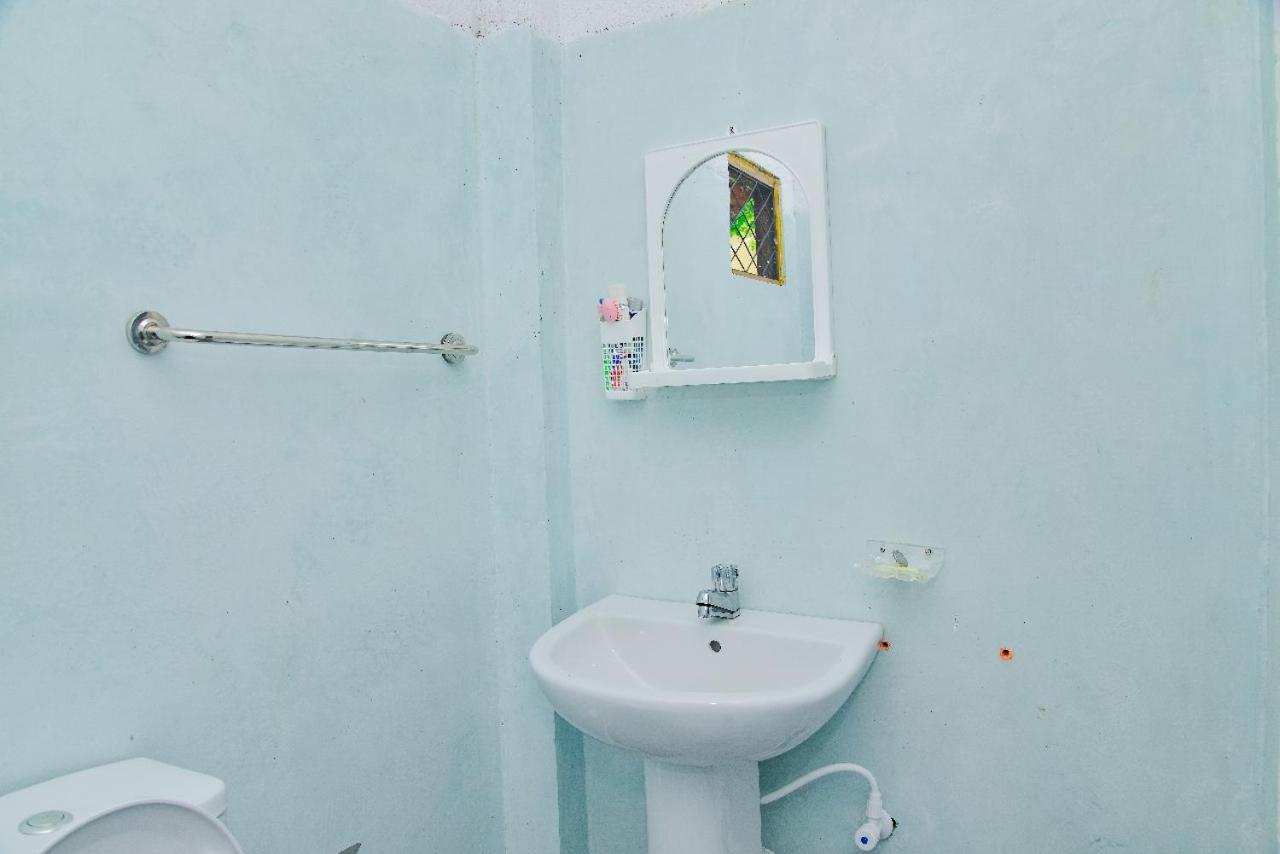 Pradeepa House Apartment Unawatuna Ngoại thất bức ảnh