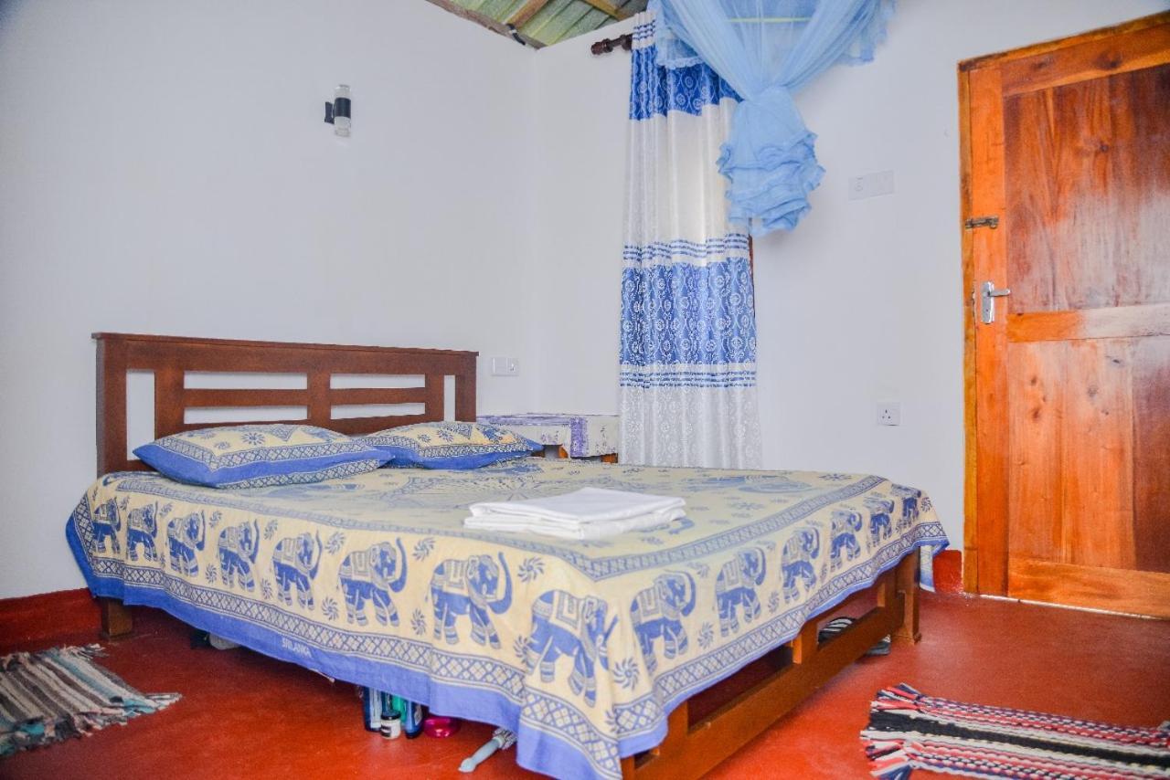 Pradeepa House Apartment Unawatuna Ngoại thất bức ảnh